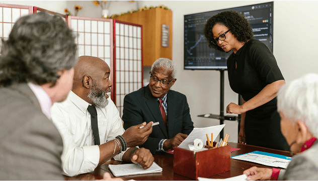 Board of Directors
