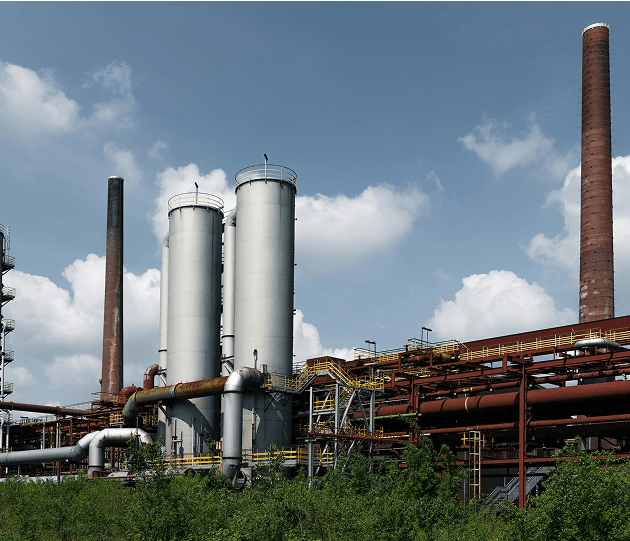 Production Services
